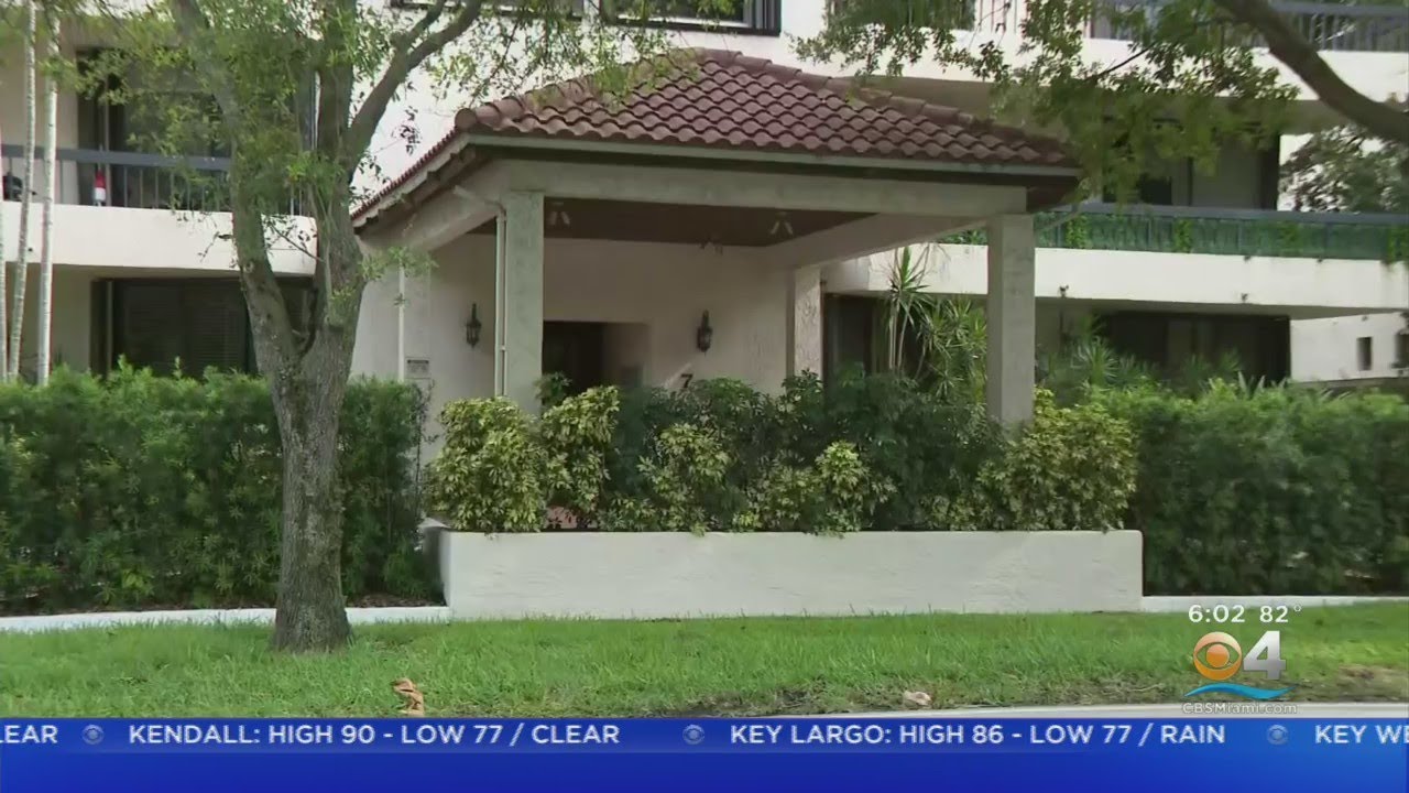 Coral Gables Condo Deemed Unsafe