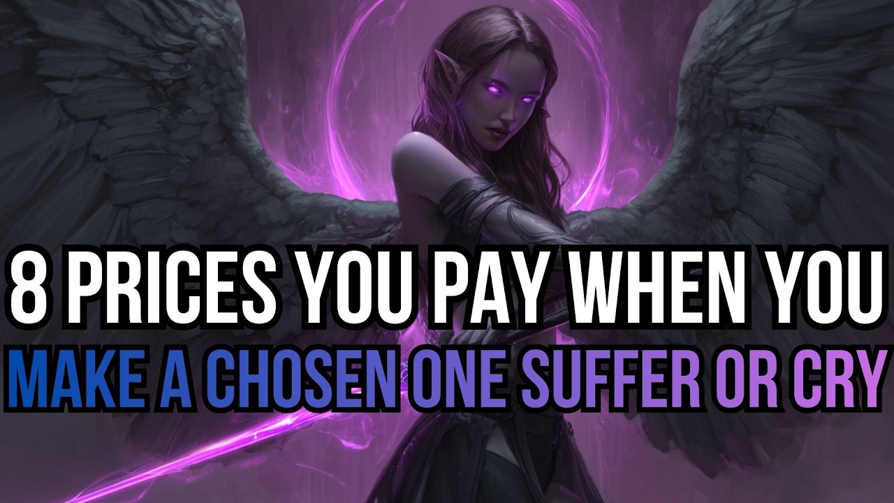 8 Consequences for Those Who Hurt Chosen Ones and Ignore the Warning