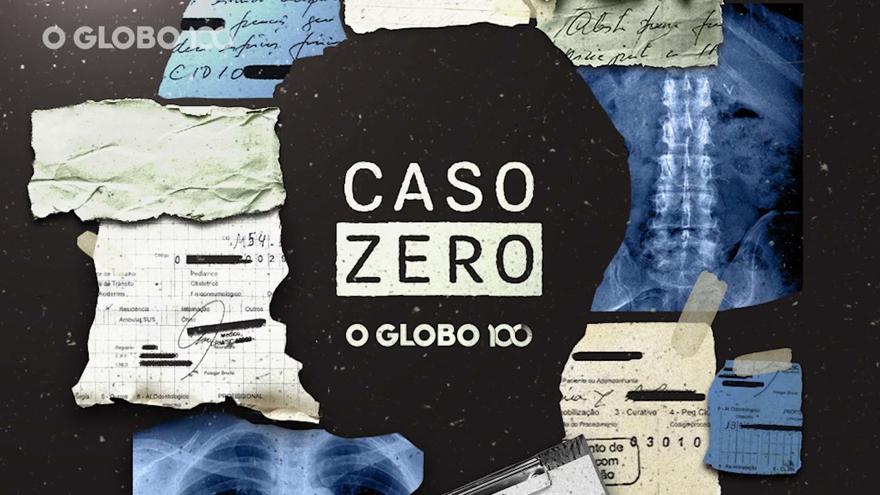 CASO ZERO | Epis&oacute;dio #03: A CPI (podcast)