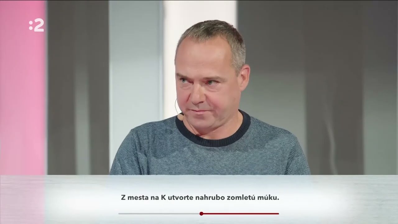 LOV SLOV 24.11.25