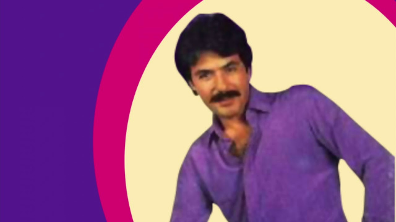 Ferdi Tayfur - Sakın Düşme (Farklı Versiyon)