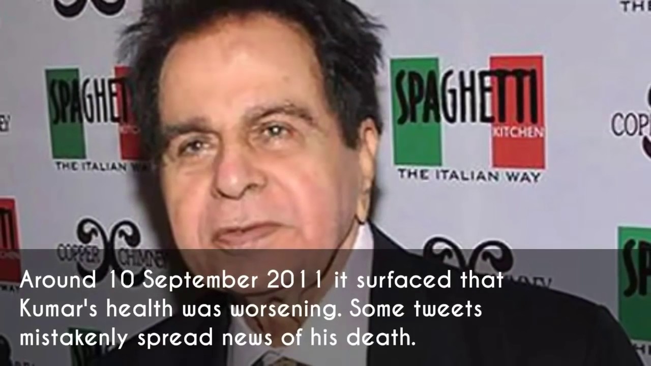 Dilip Kumar Income, House, Cars, Luxurious, Lifestyle, and his wife