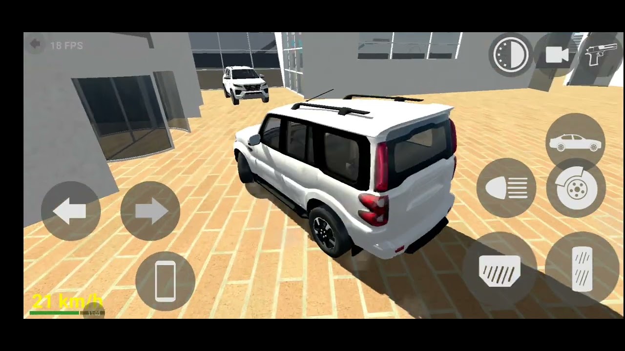 OUR NEW CAR SHOWROOM | INDIAN BIKES DRIVING 3D | MAX GAMINGS PRO|