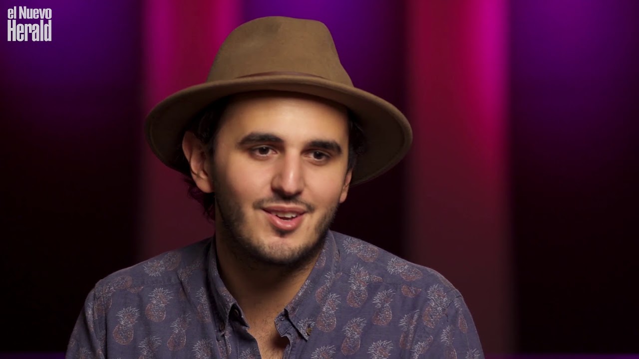 Morat nos habla de sus “Balas Perdidas”