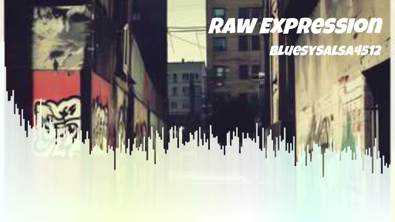 Raw Expression (Official Diss Track)