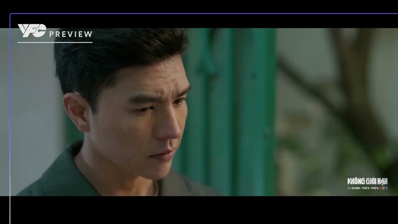 Preview Không Giới Hạn Tập 27