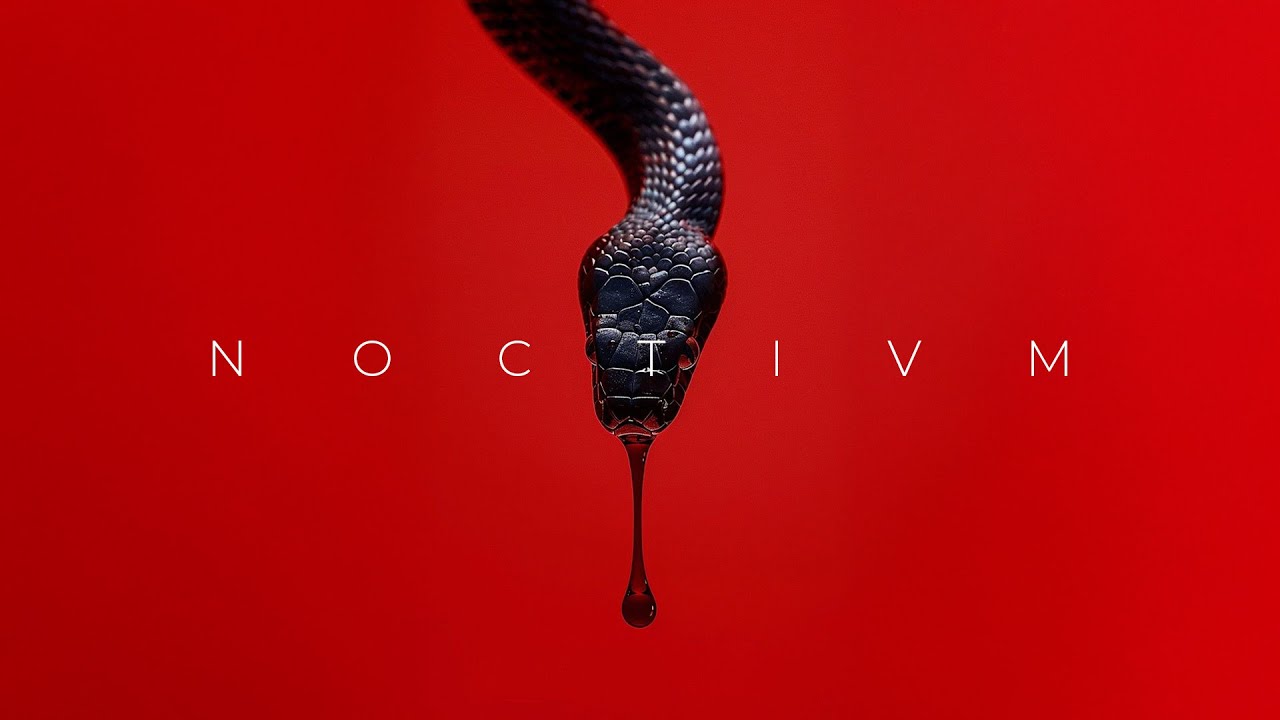 NOCTIVM — VENOM (Original Mix)