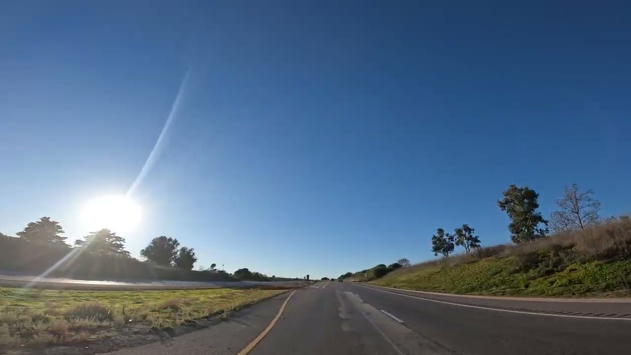 Scenic Drive 73