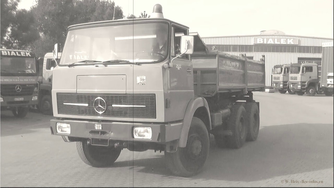 2008 Bialek Oldtimer "alt"