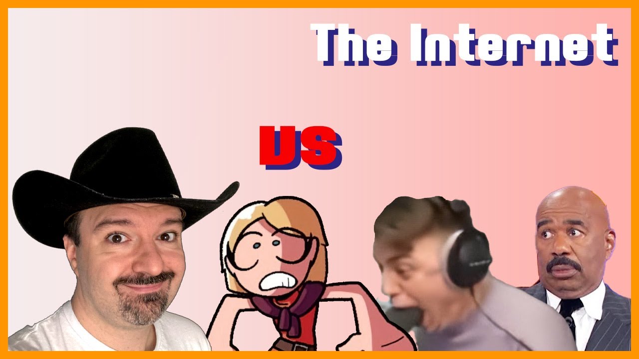 Best Game Show Fails, Cat Eyesight, Elden Ring RAGE!!! DSP vs. the Internet Ep. 7: Apr. 1, 2023