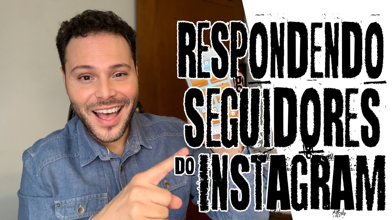 RESPONDENDO DÚVIDAS DE CABELO DO INSTAGRAM