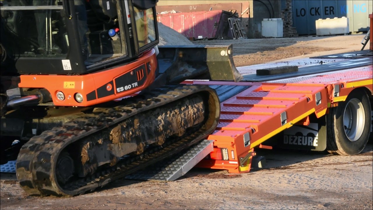 DEZEURE DIEPLADER Multicharger SRD47