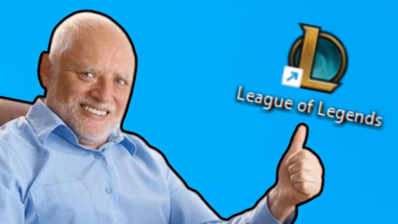 KOCHAM LIGĘ LEGEND ft. 