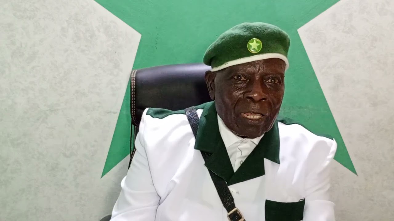 Tolanda PG ya Mssk ndenge alobi pona 2026 toko zala lolenge nini