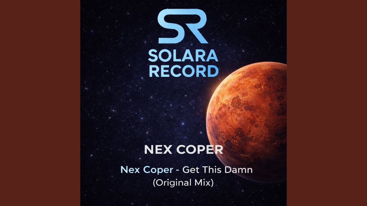 Black Circuit (Original Mix)