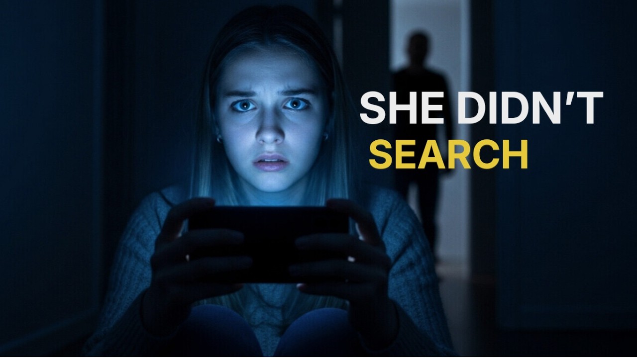 Is Social Media Increasing Anxiety in Teen Girls A Father’s Perspective
