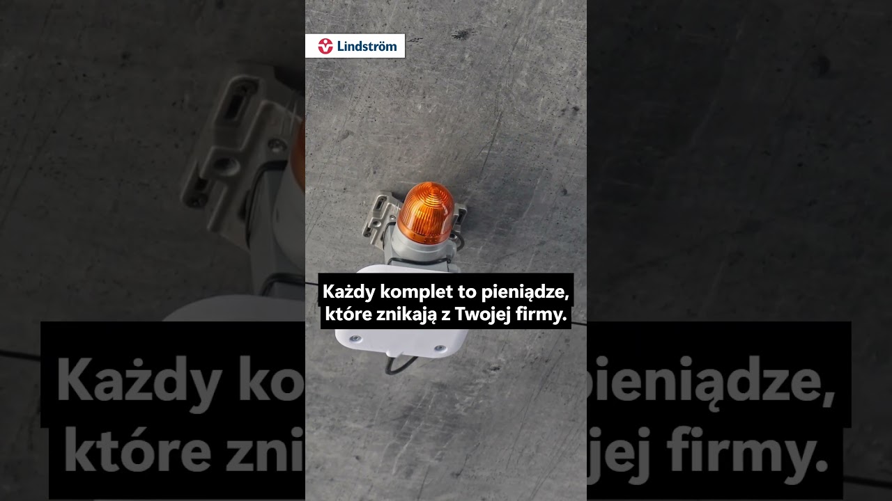 Ile kosztują Cię ubrania, kt&oacute;re nigdy nie wracają? Lindstrom