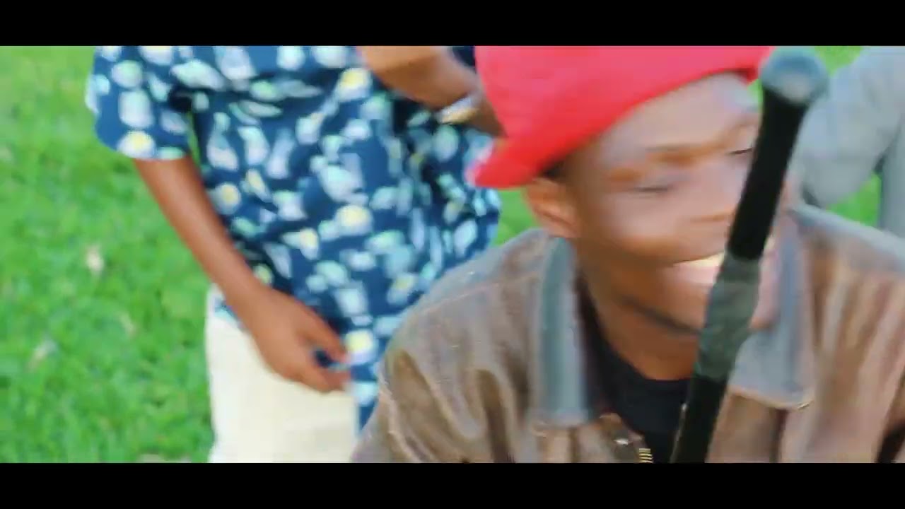 Percy P x Emagagu- Lutsandvo (visualizer)