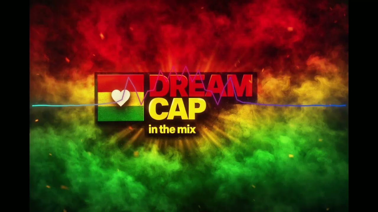 Dreamcap   Reggae Dance Chillout Summer mix 2026