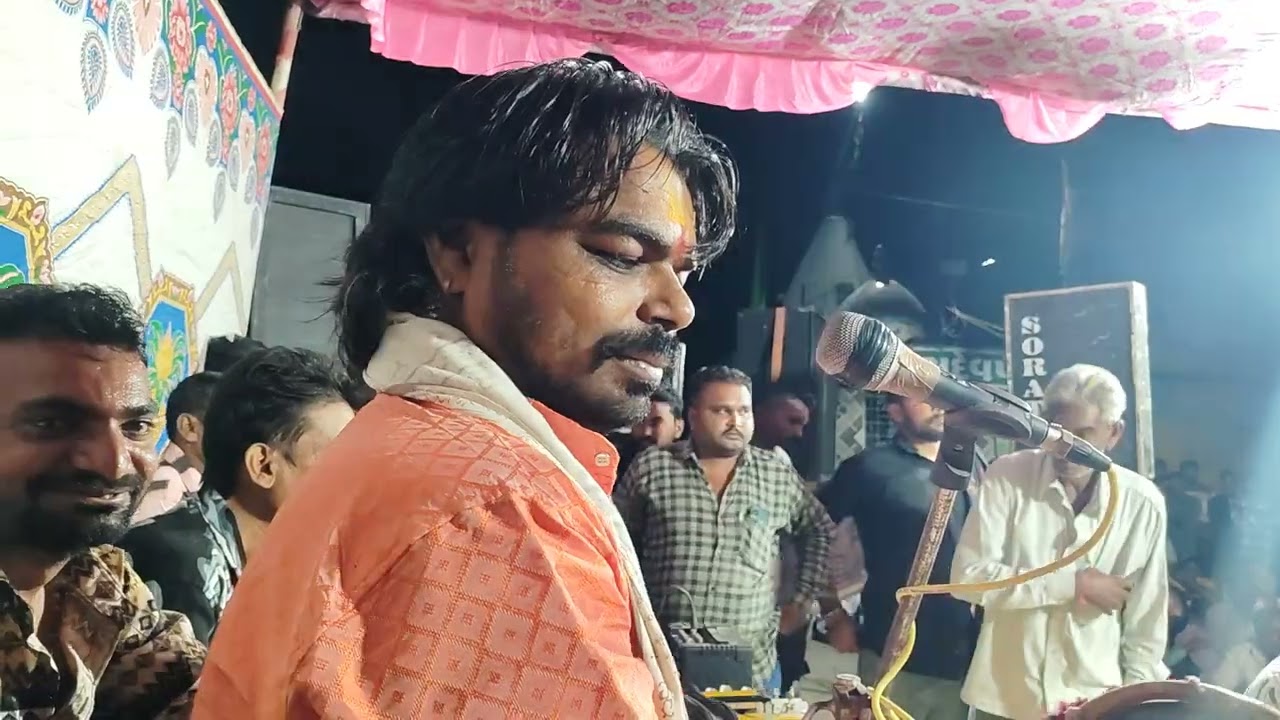 PARESH RATHOD NA DAKLA