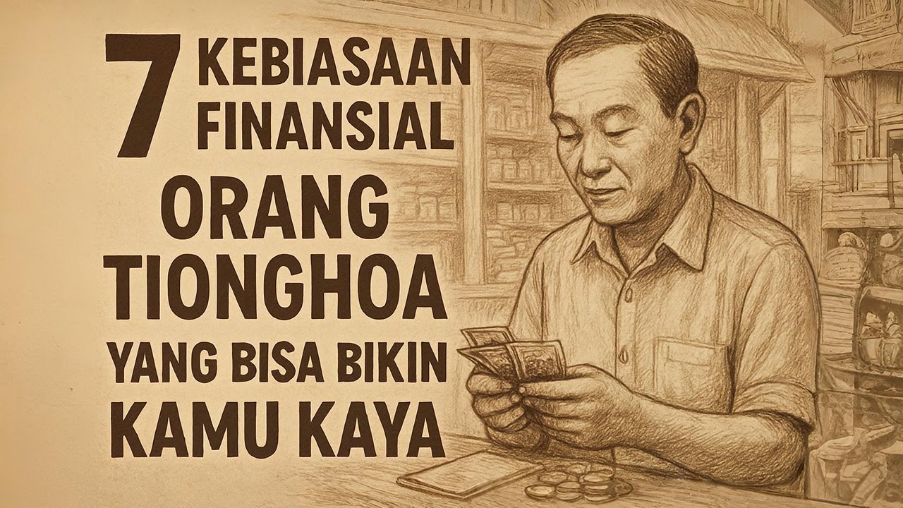 7 Kebiasaan Finansial Orang Tionghoa yang Bisa Bikin Kamu Kaya | Still Balance