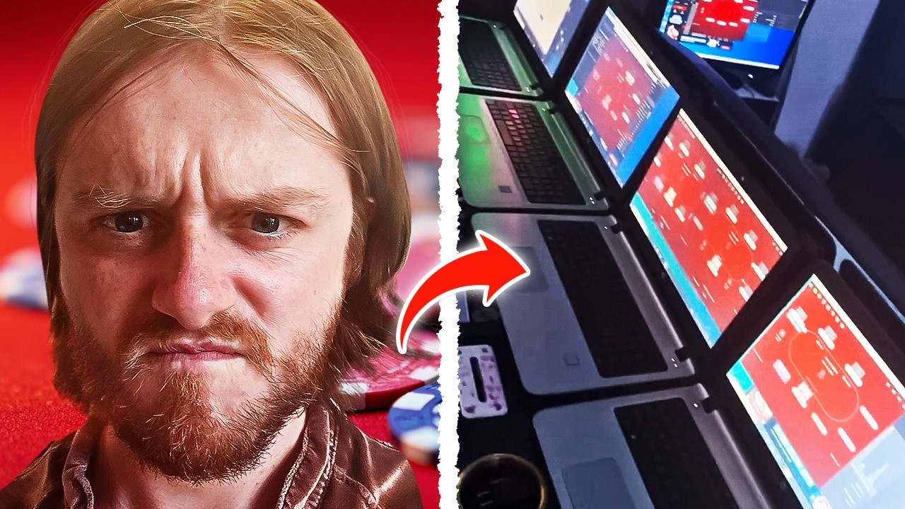 This For Real CHANGES EVERYTHING, Bot Farm Exposed