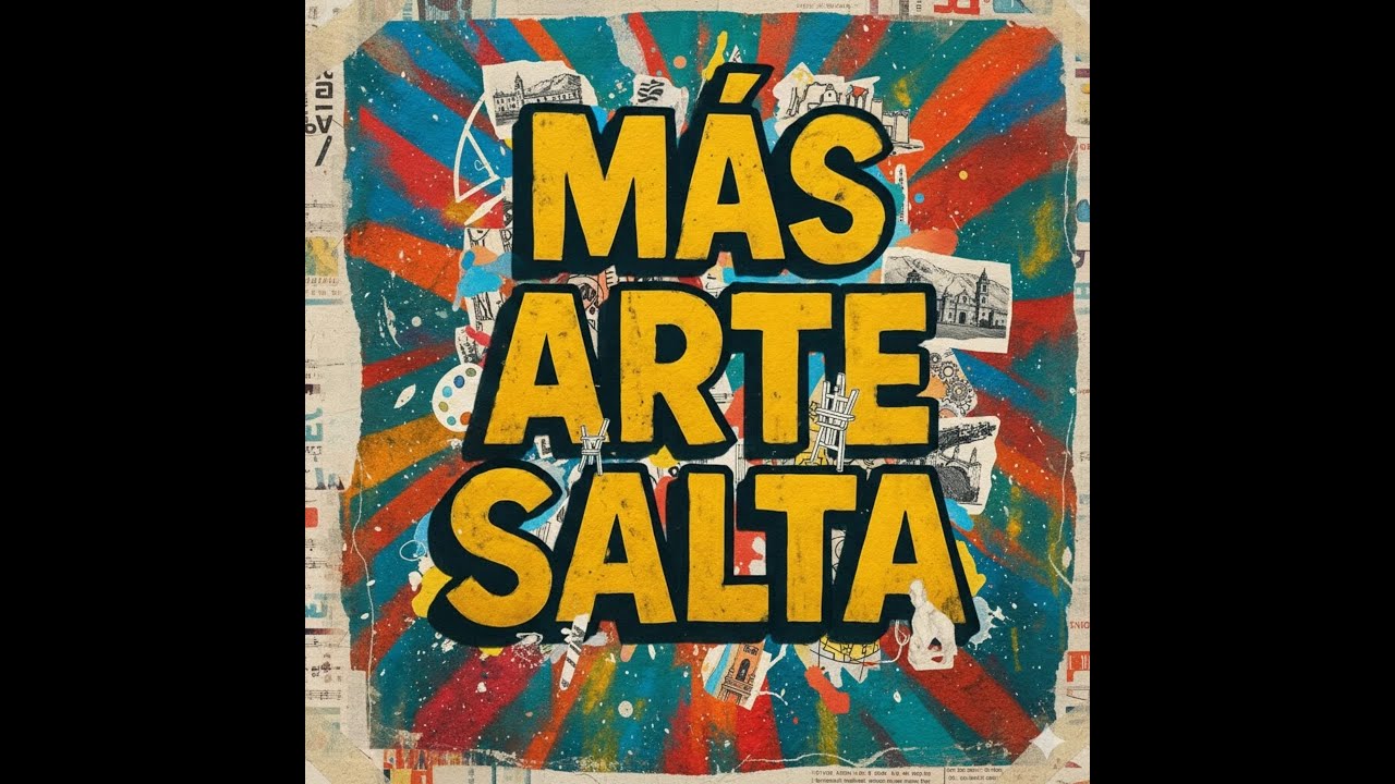 Mas Arte Salta