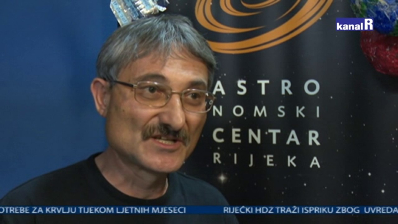 ASTRONOMSKI CENTAR RIJEKA