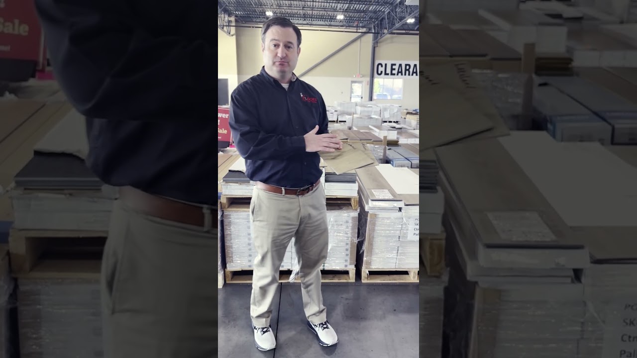 Floating Floors May Not Work With Wheelchairs