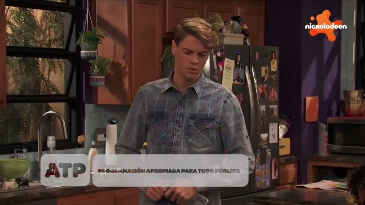 Nickelodeon Latinoamérica | Transición a nuevo feed automatizado (17/10/2023)