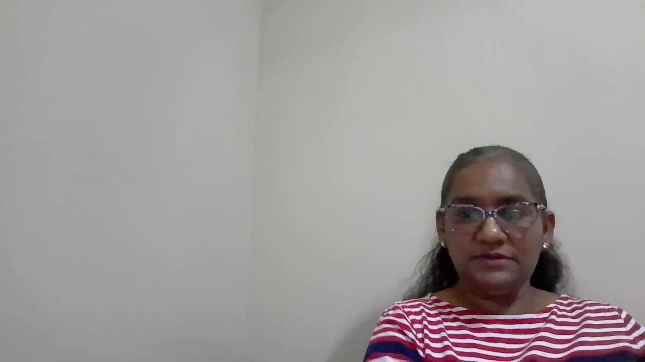 getting to know my views @JAladysmithy