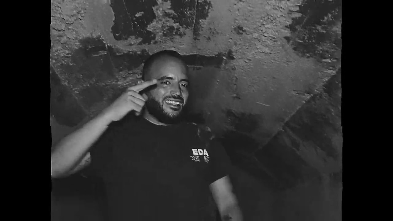 MASHEK - BALLOONS SERIES 11 (Prod. Naf Loops)