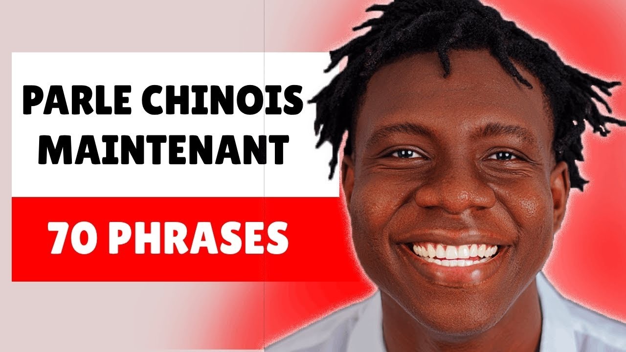 70 phrases en chinois que tu dois conna&icirc;tre en tant que d&eacute;butant