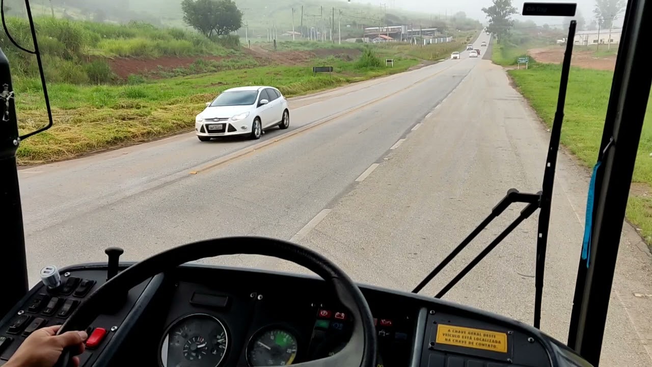 Machado x Carvalhópolis de GV1000