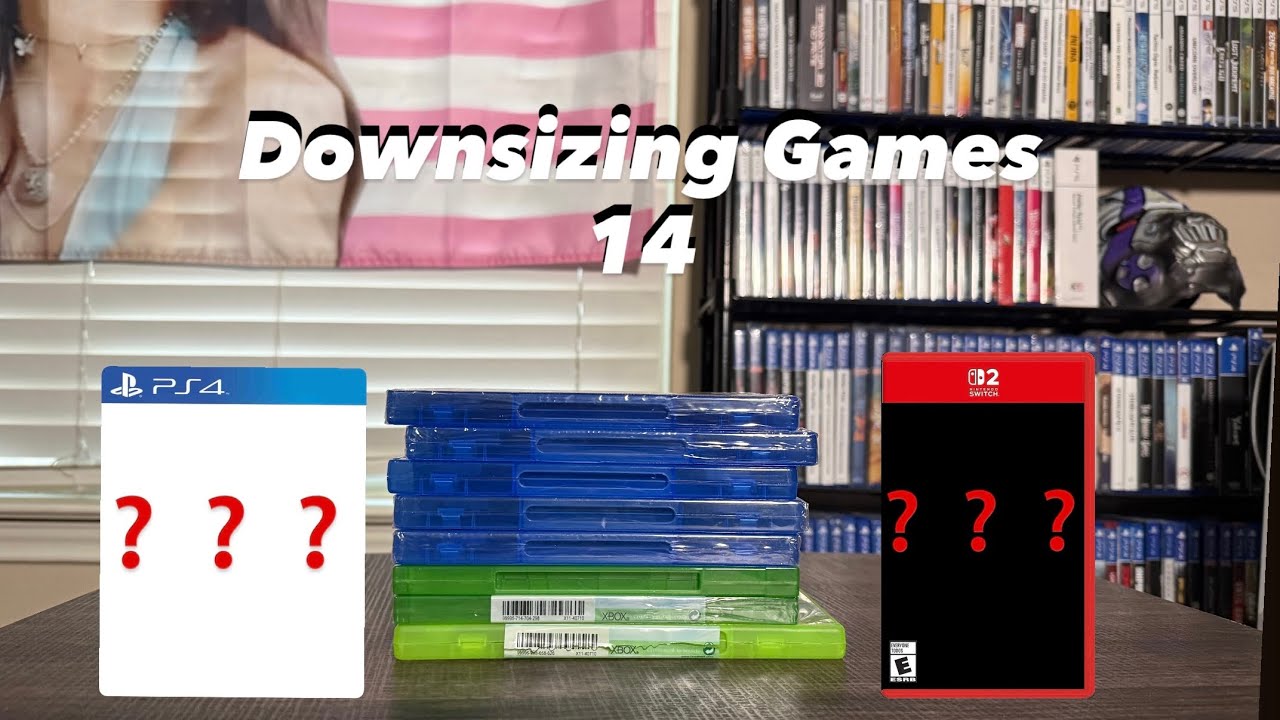 Игры по сокращению численности населения 14
