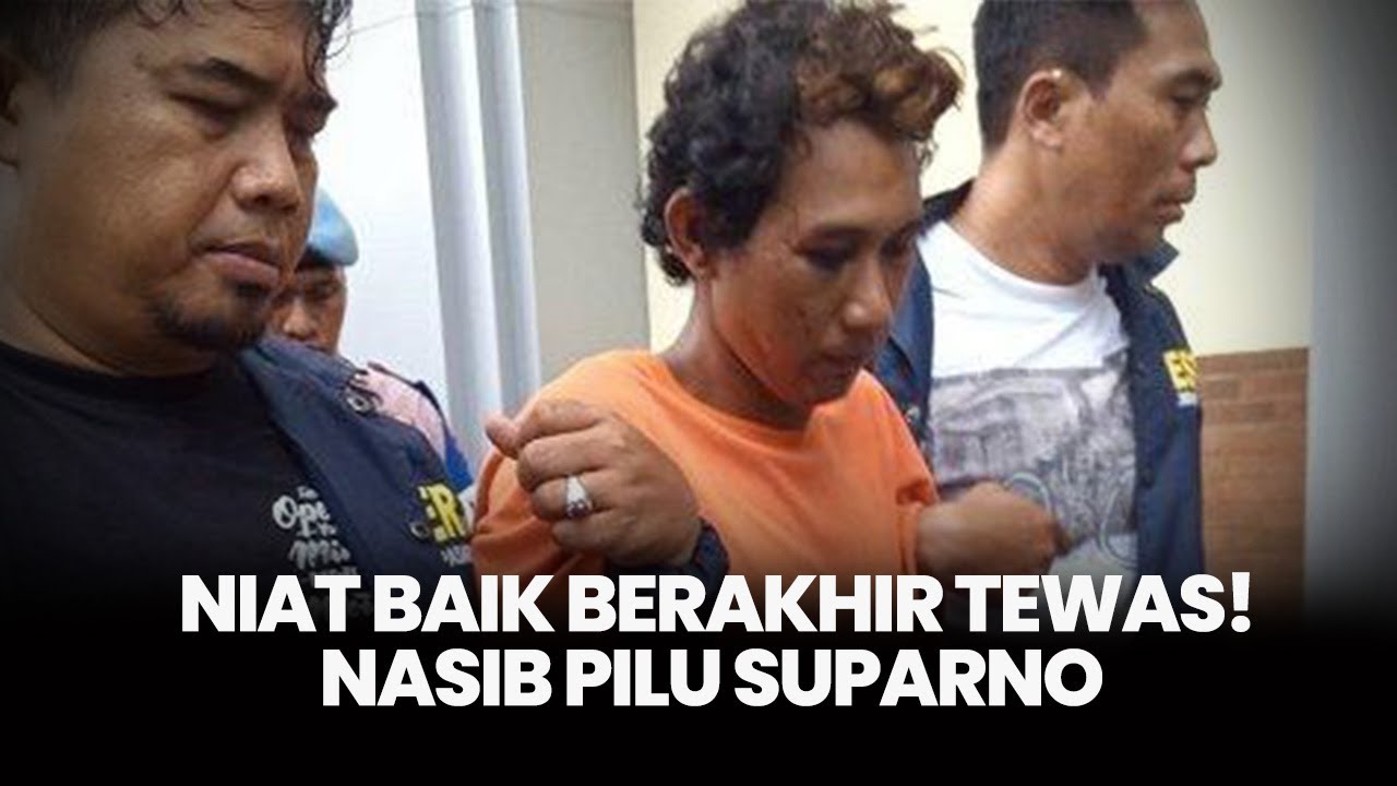 Niat baik berakhir tewas! Nasib pilu korban pembunuhan di pura demak denpasar