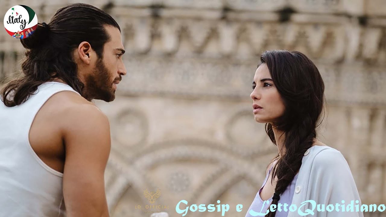 Can Yaman e Francesca Chillemi ai ferri corti, Viola come il Mare 3 non si farà