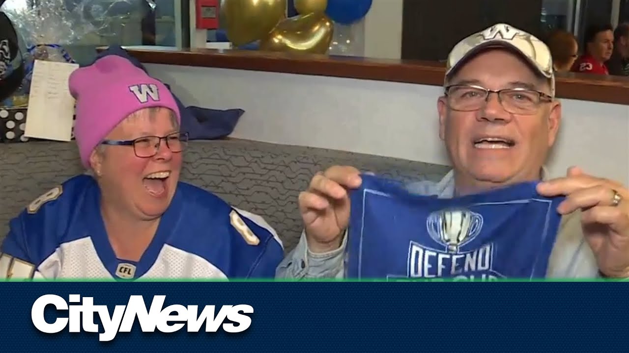 Dynasty denied:  Blue Bombers fall in heartbreaking fashion to Alouettes in 110th Grey Cup