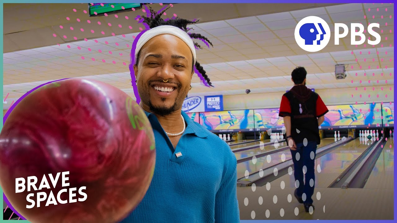 This Queer Bowling League Challenges Homophobia in Sports