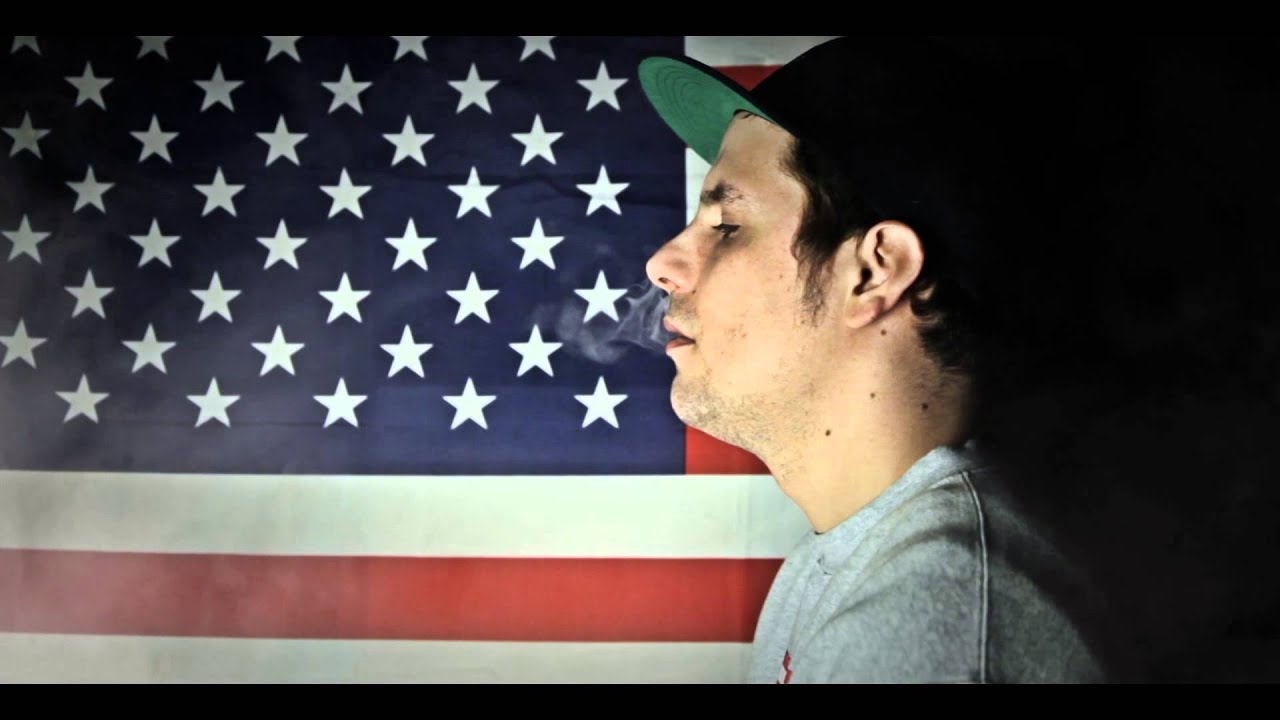 Chris Miles - Candybar (Prod. by Nugat) [Official HD Video]