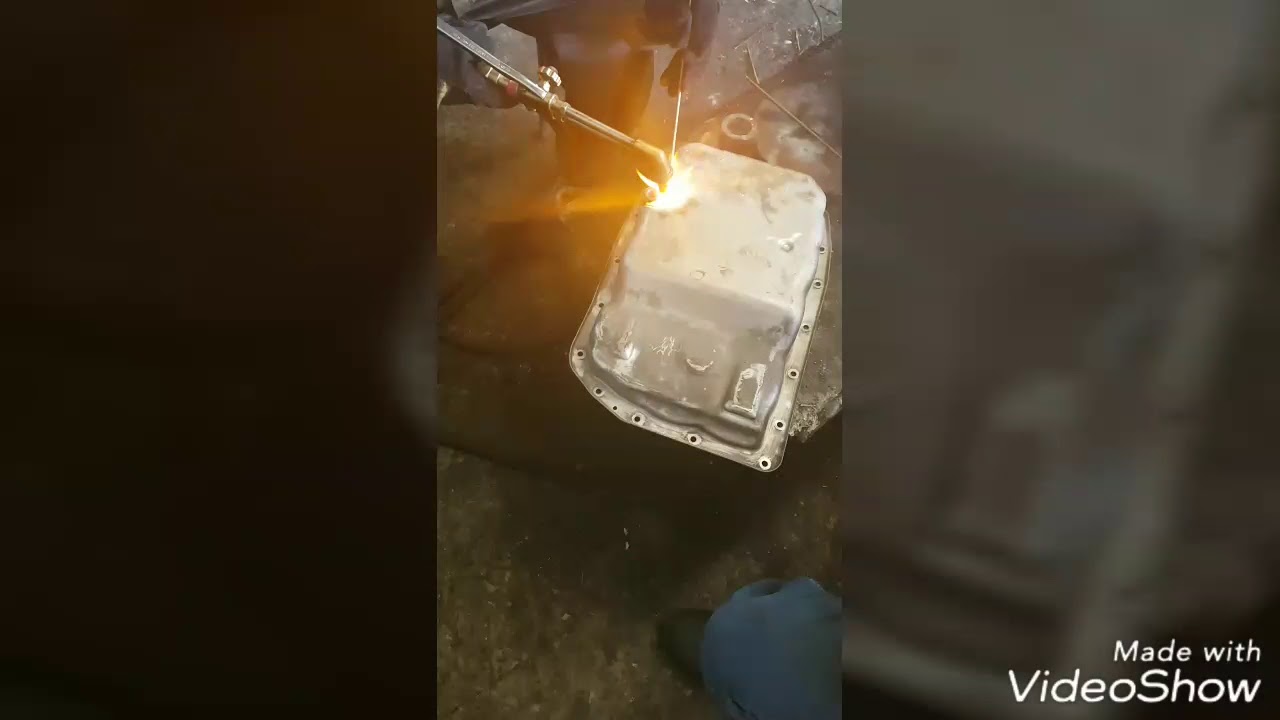شرح كامل مفصل عن تغيير زيت القير