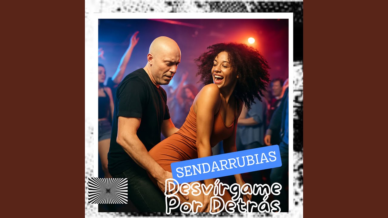 Desvírgame Por Detrás