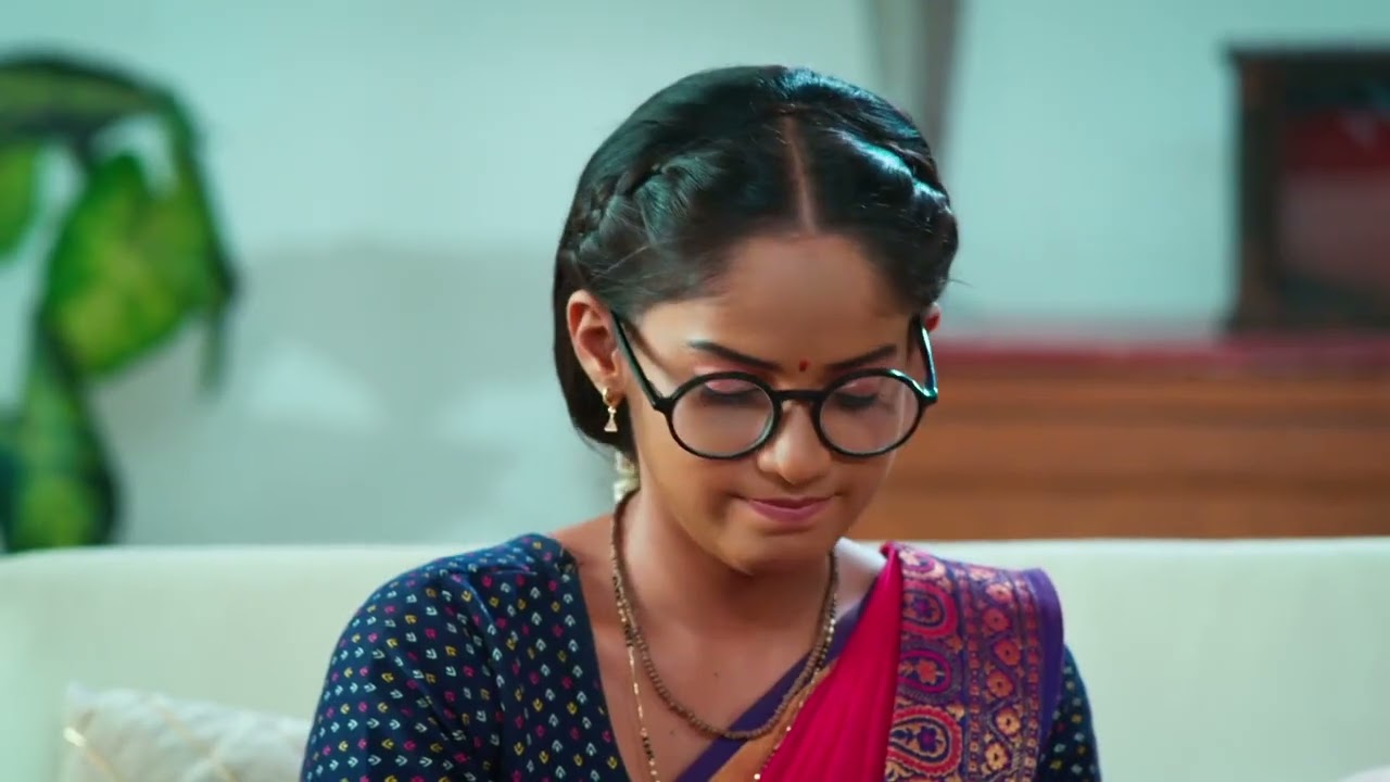 Savalyachi Janu Savali | Ep - 482 | Webisode | Feb 14 2026 | Zee Marathi