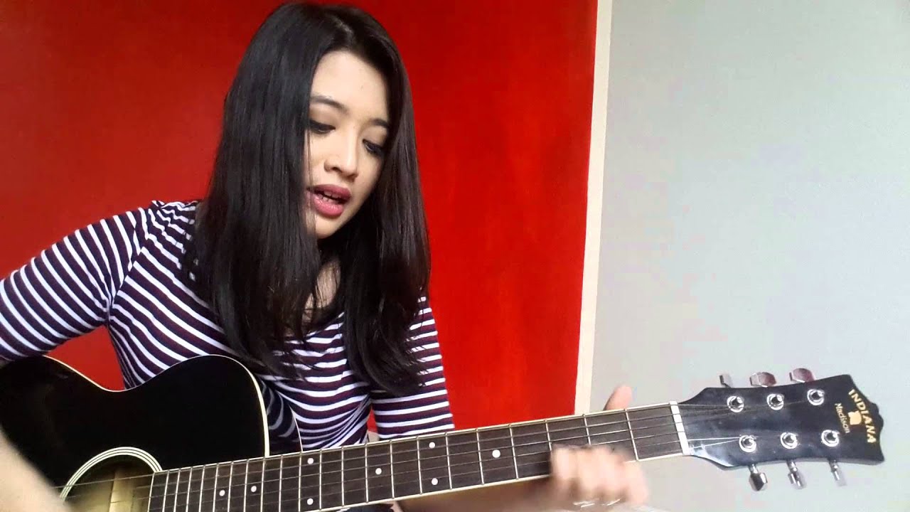 Alasanmu - Exist (cover by Zetty Rashid)