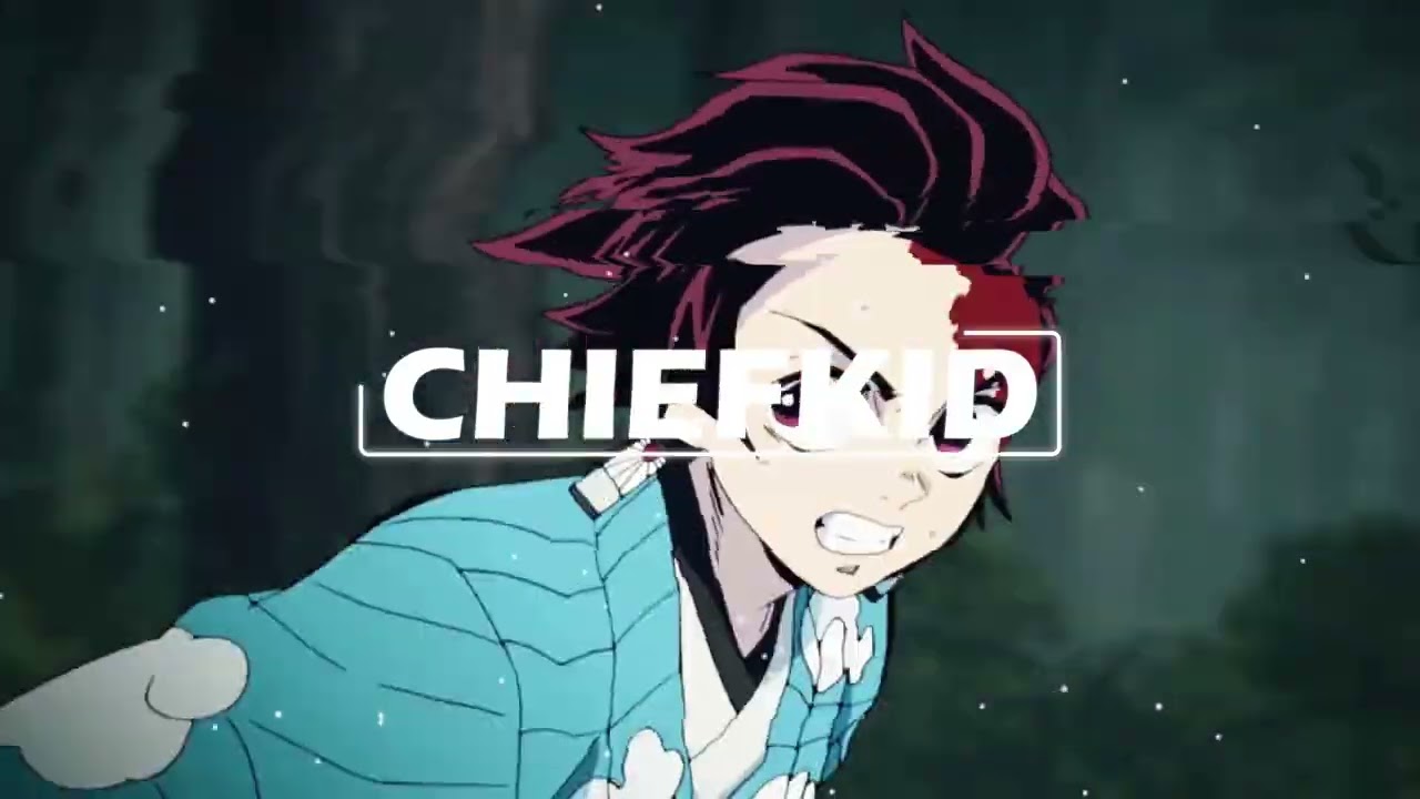 $UICIDEBOY$ - BLOODSWEAT  [ C H I E F K I D ] /AMV/
