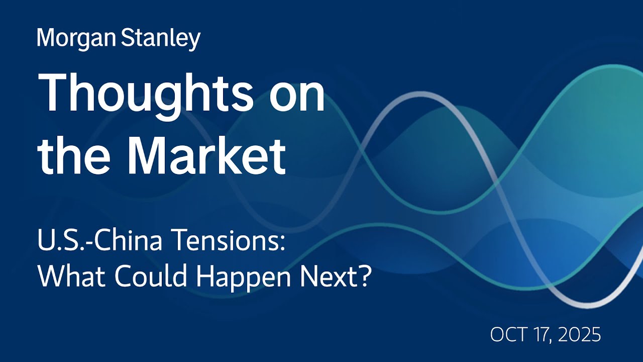 U.S.-China Tensions: What Could Happen Next?