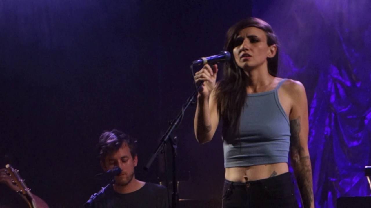 Lights acoustic 