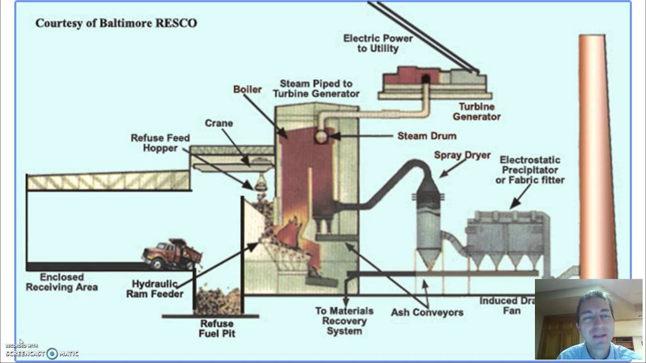 Biomass Energy