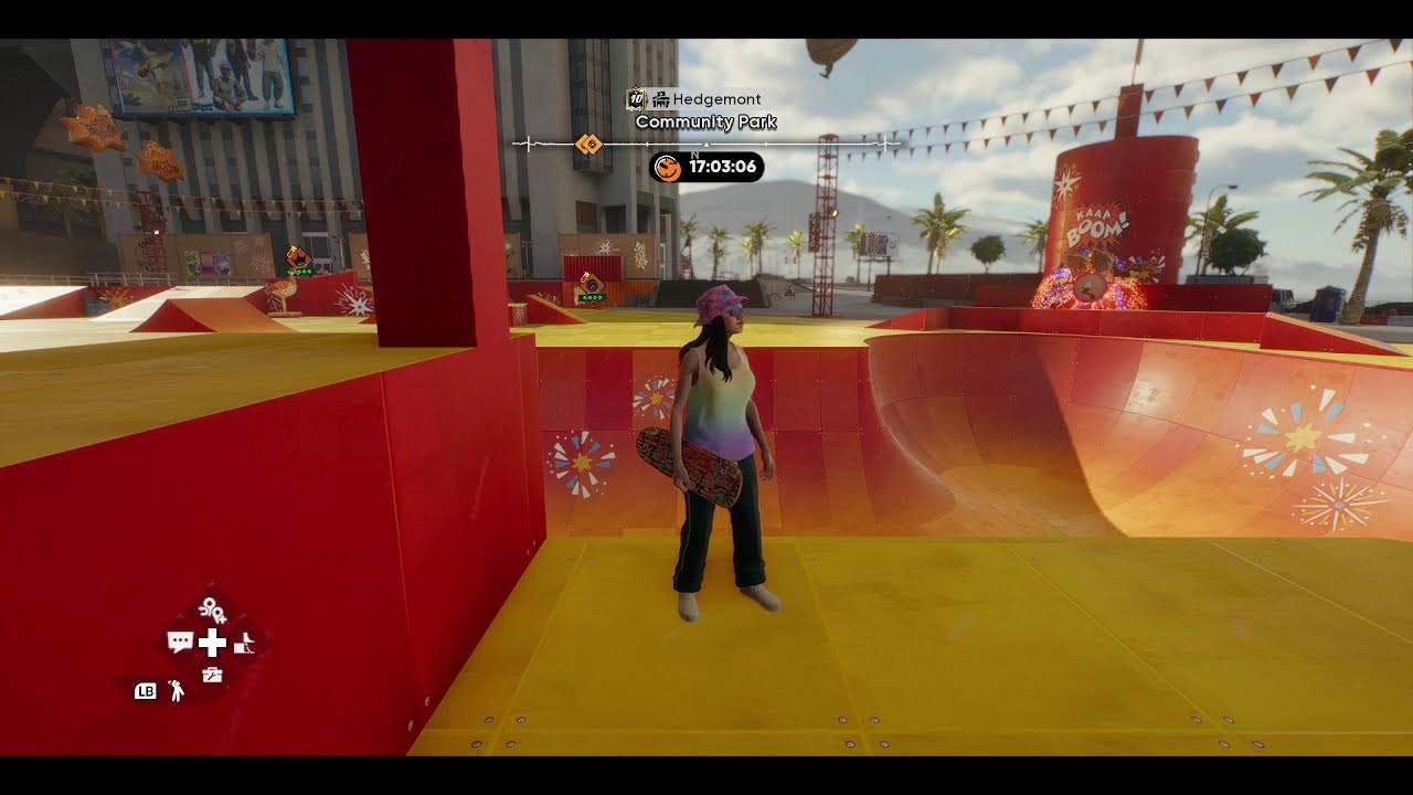 My Broadcast