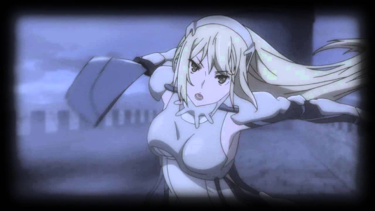 DanMachi AMV ~ What [Bell's] Waited For